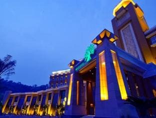 Lianyungang Ganyu International Hotel