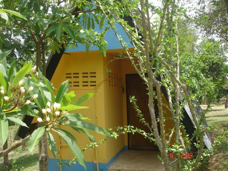 Jungle Zone - Hostel