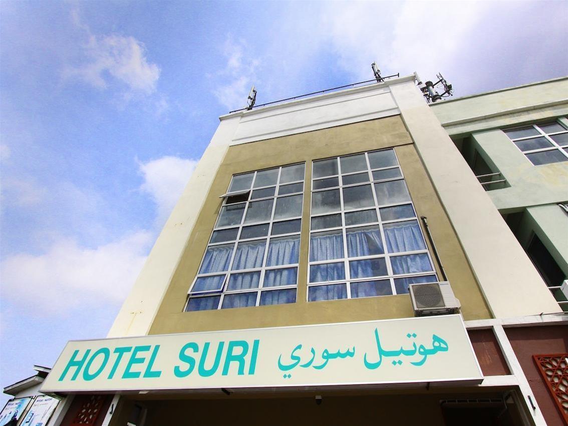 Hotel Suri