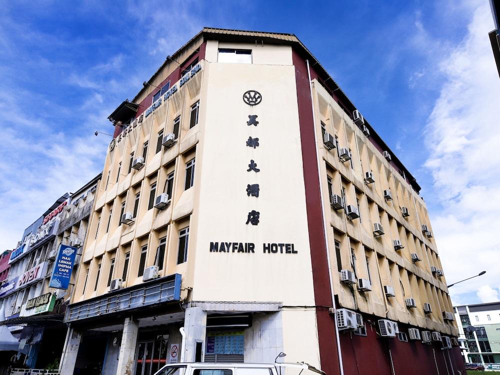 Mayfair Hotel