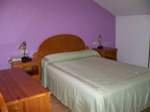 Hostal Virgen del Villar 4