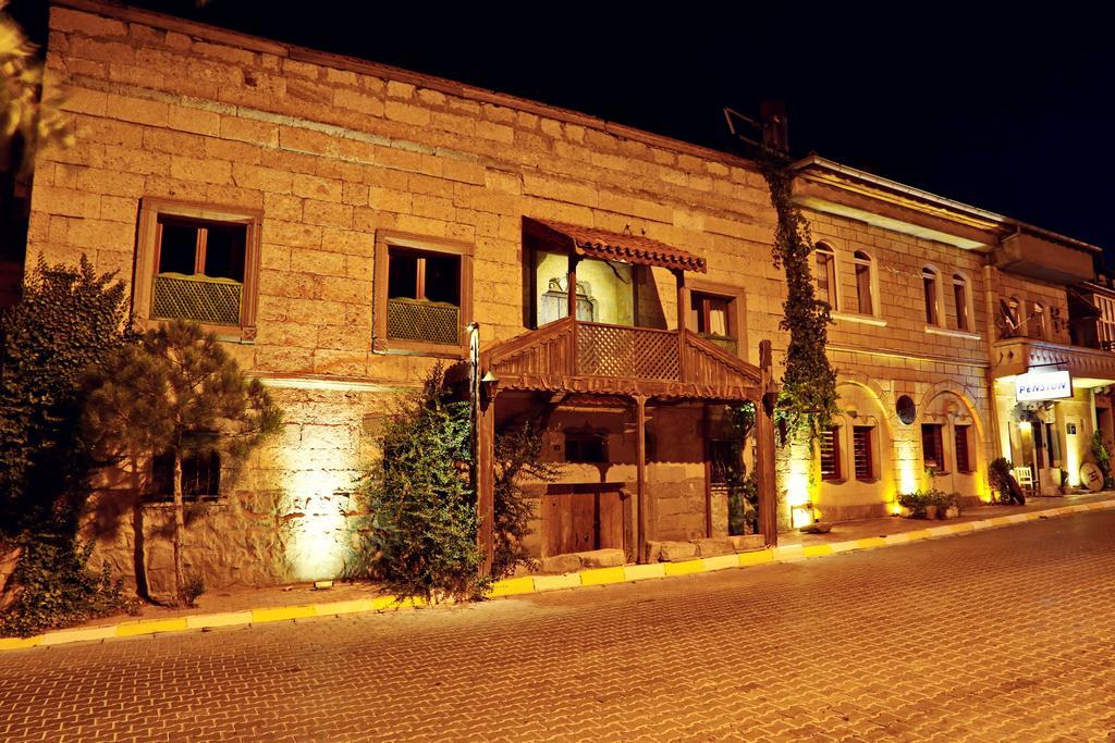 Anatolia Hostel