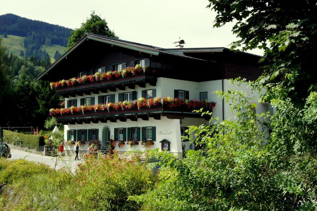 Gourmet-Hotel Grünwald