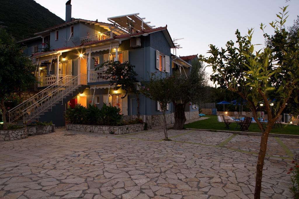 Jimmys House