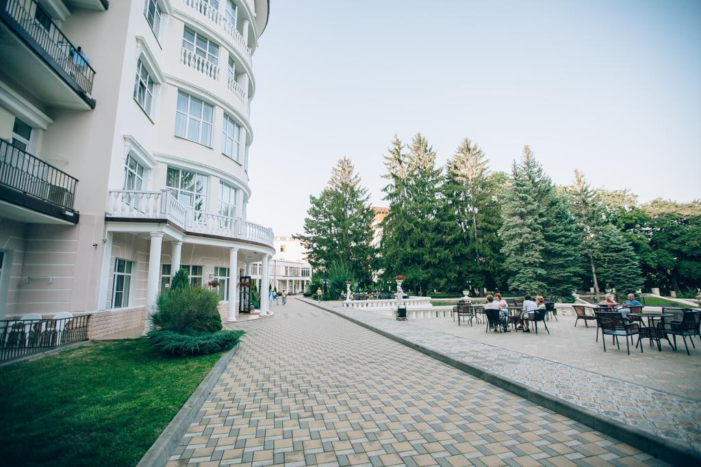 Centrosouz-kislovodsk Spa Hotel