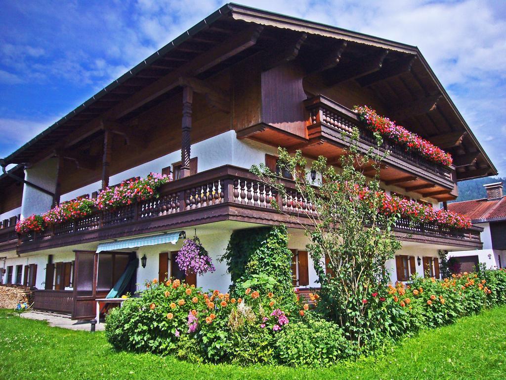 Gästehaus Demelhof