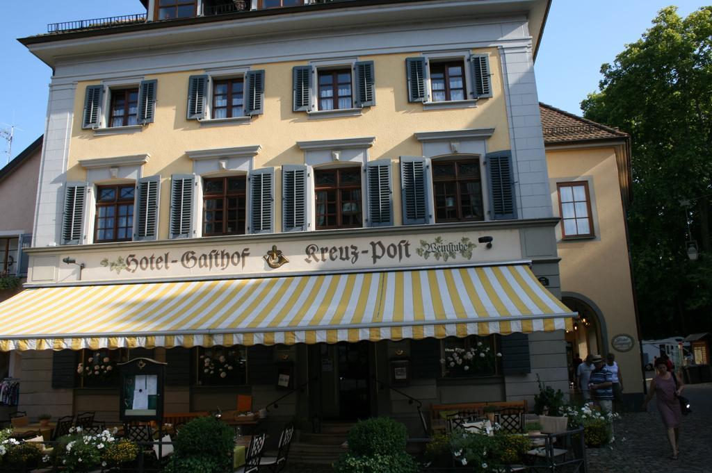 Hotel Gasthof Kreuz Post
