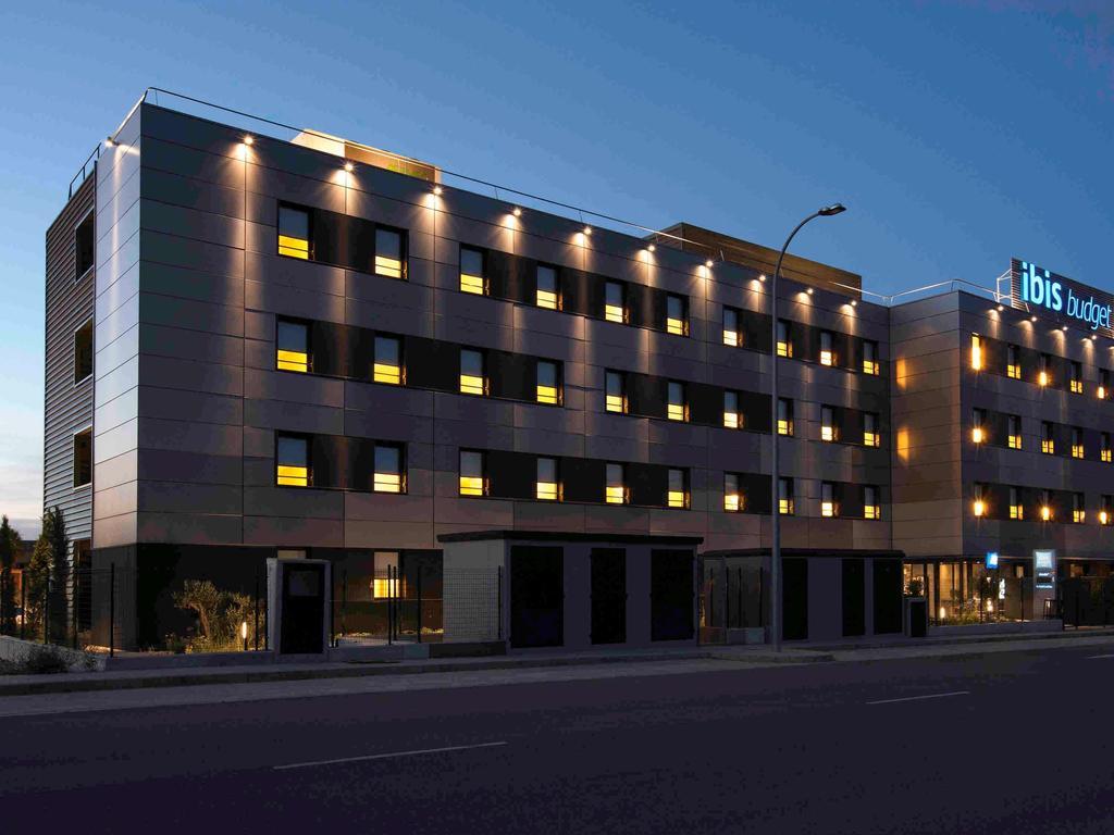 Hotel Ibis Budget Valencia Alcasser (Silla) desde 42€ - Rumbo