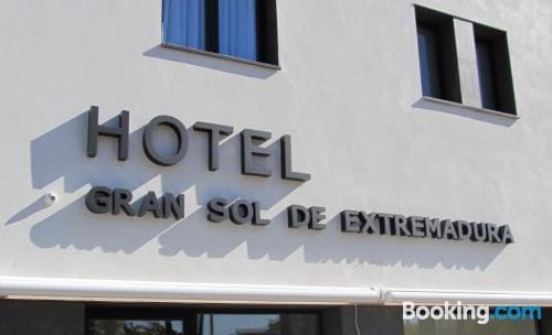 Hotel Gran Sol de Extremadura