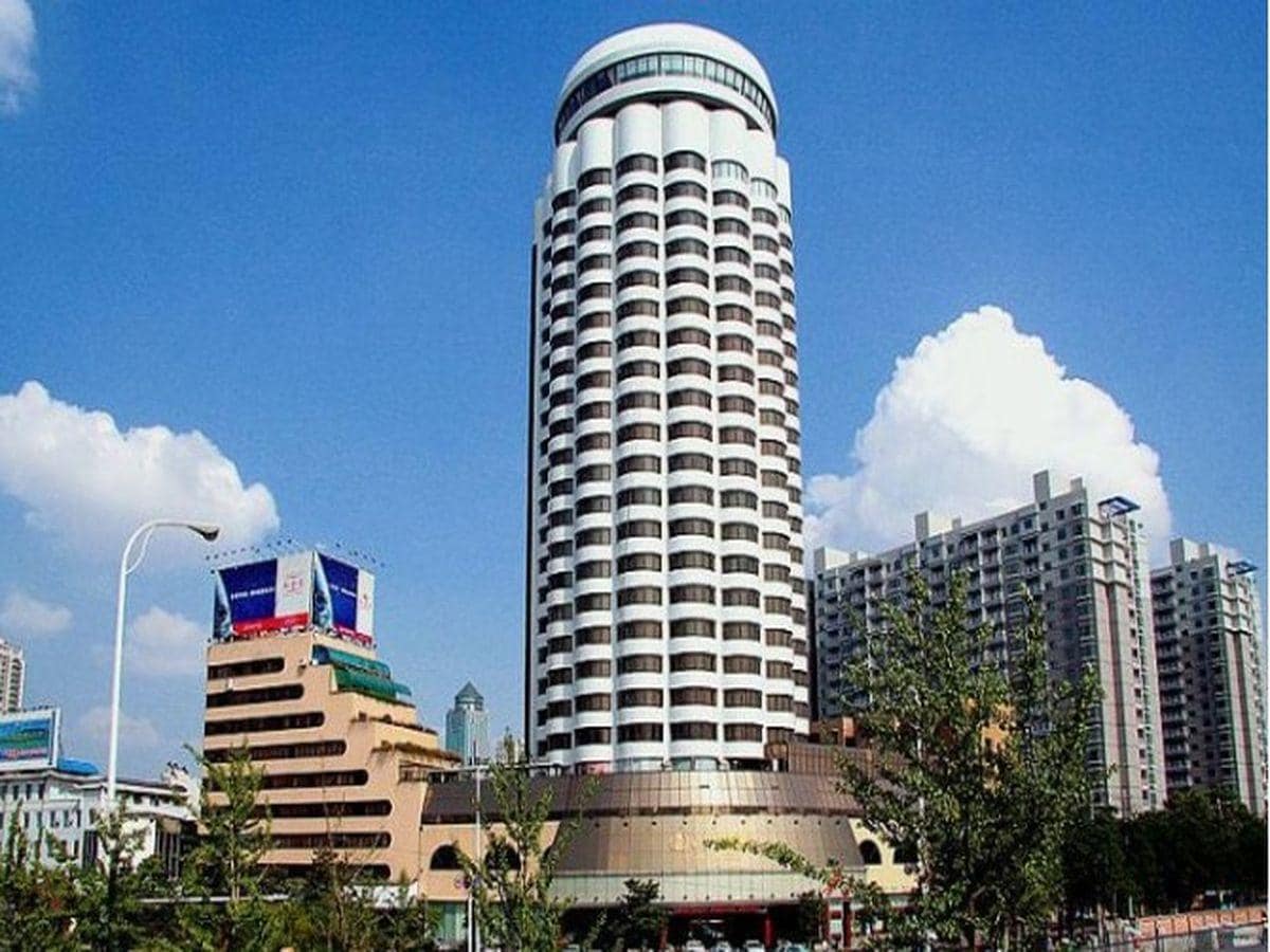Wuhan Asia Hotel
