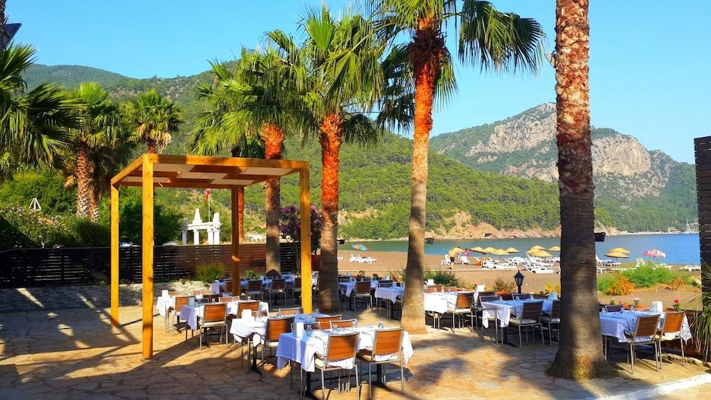 Ekincik Boutique Hotel