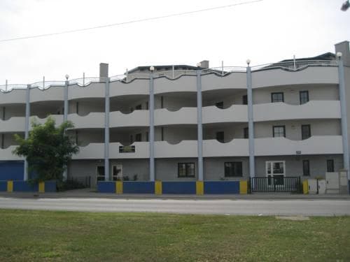 Swedhomes Apartments