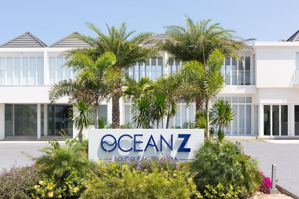 Ocean Z Boutique