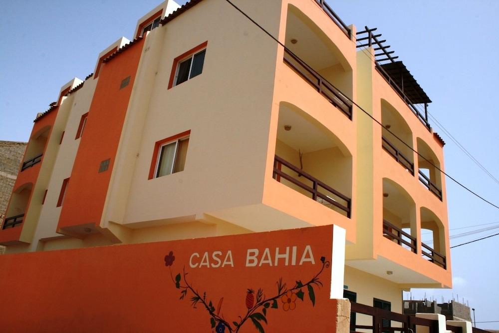 Casa Bahia 10 Grande Penthouse