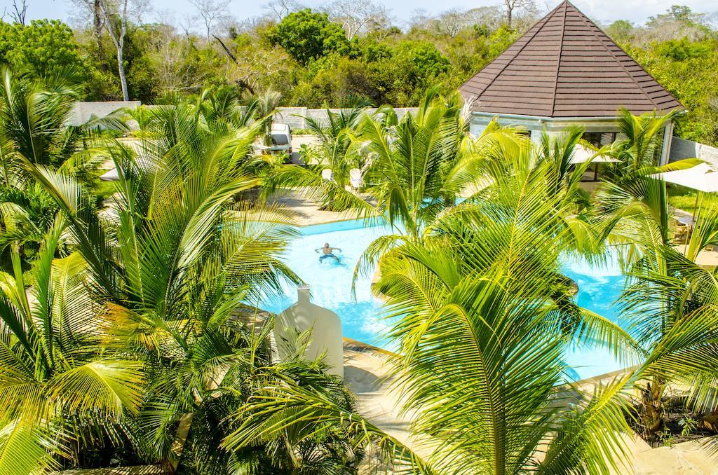 Lotfa Resort Diani