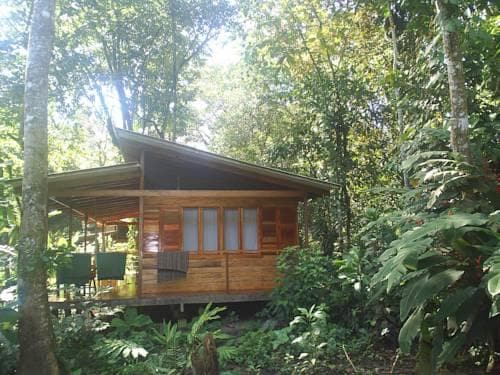 El Tucán Jungle Lodge