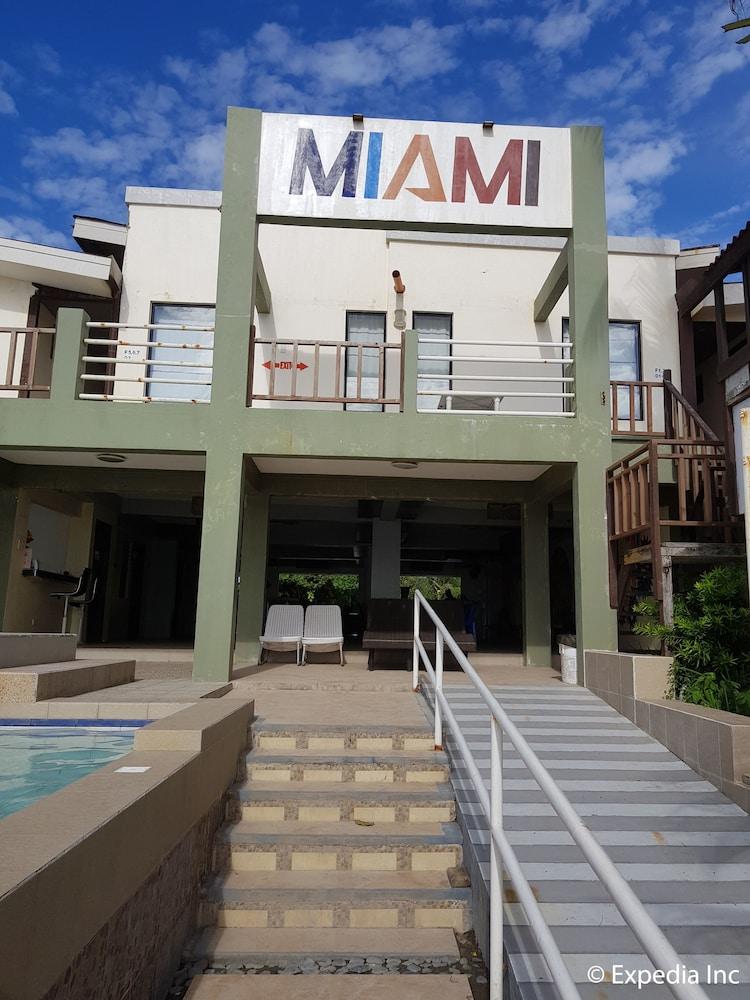 Miami Heat Beach Resort