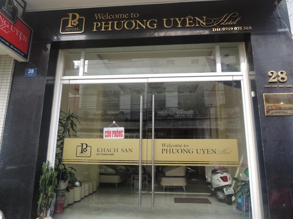Phuong Uyen Hotel