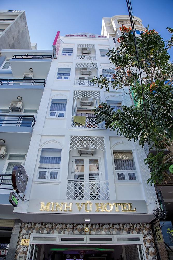 Minh Vu Hotel