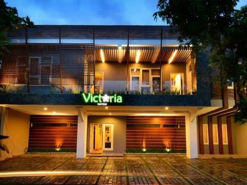 VICTORIA GUEST HOUSE
