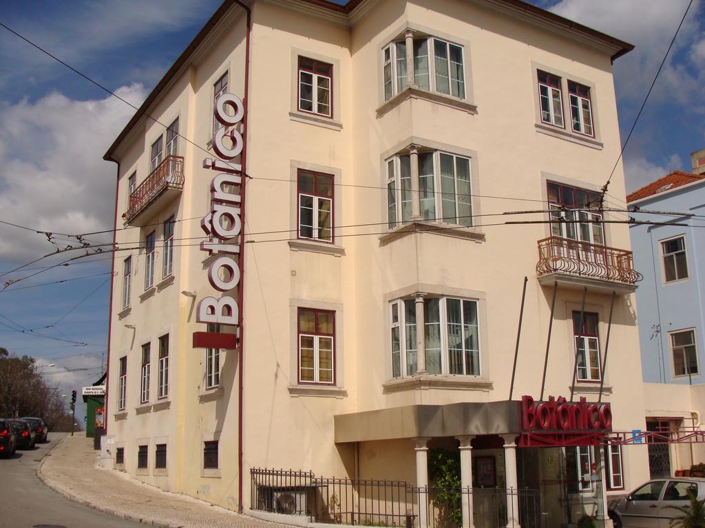Hotel Botânico Coimbra