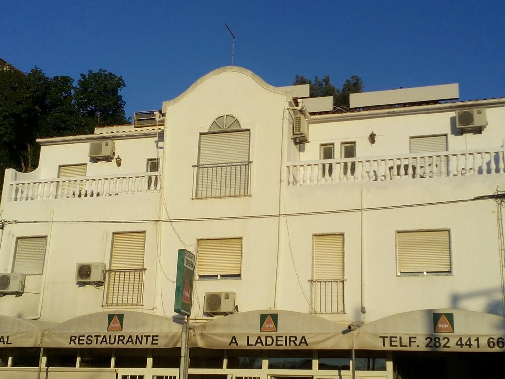 Residencial Ladeira