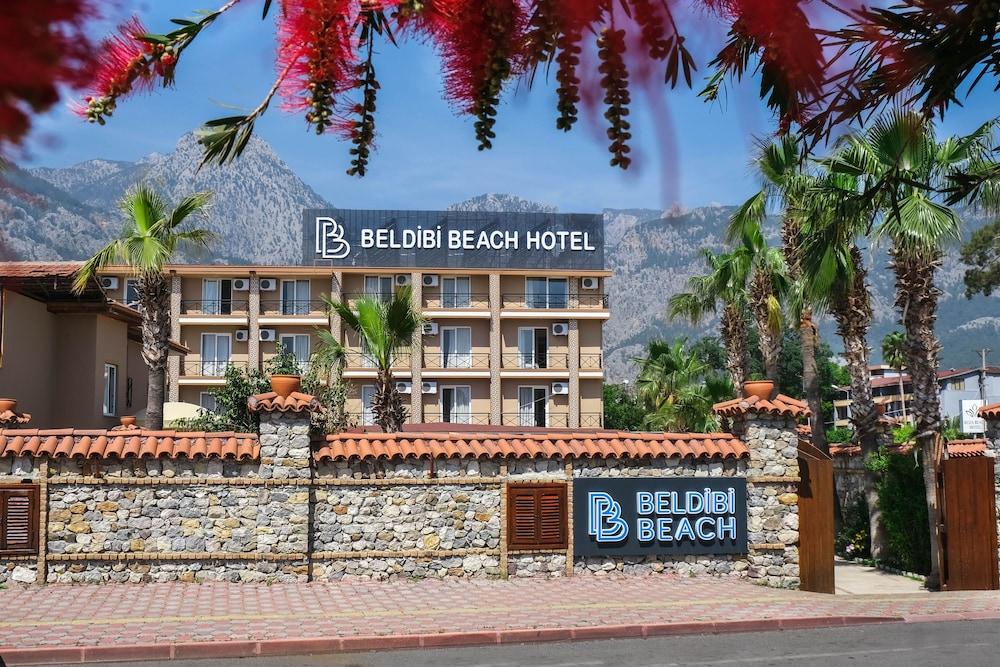 Beldibi Venus Beach Hotel