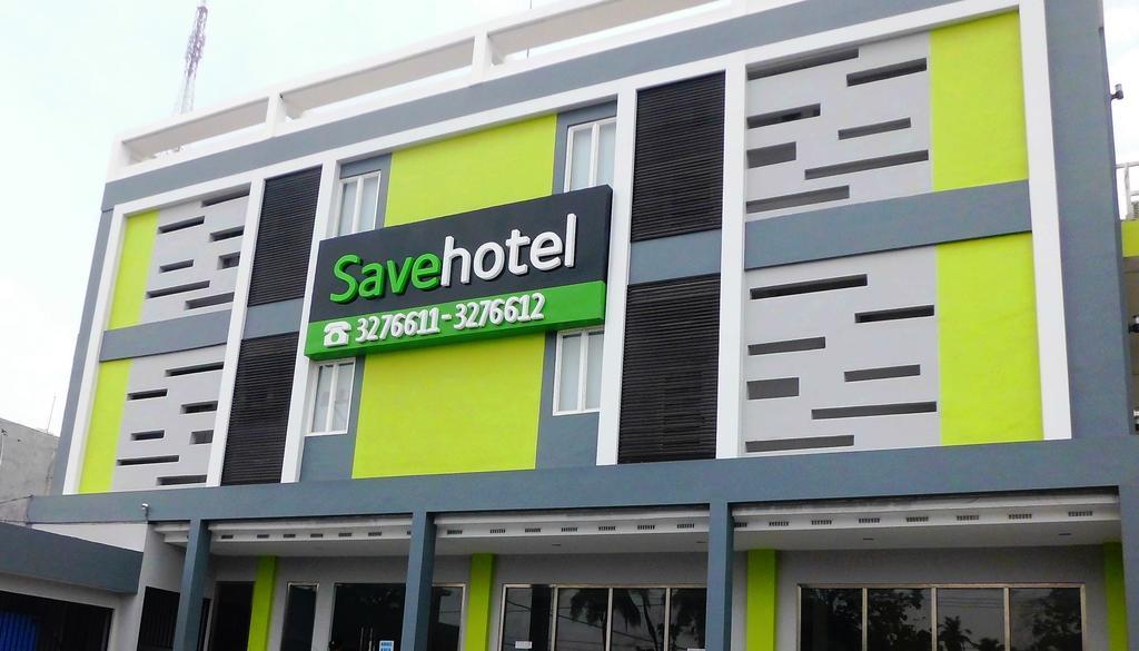 Save Hotel