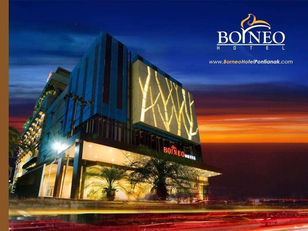 Hotel Borneo Pontianak