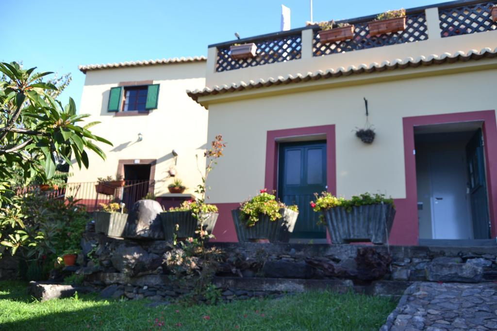 Casal Sao Joao Cottages