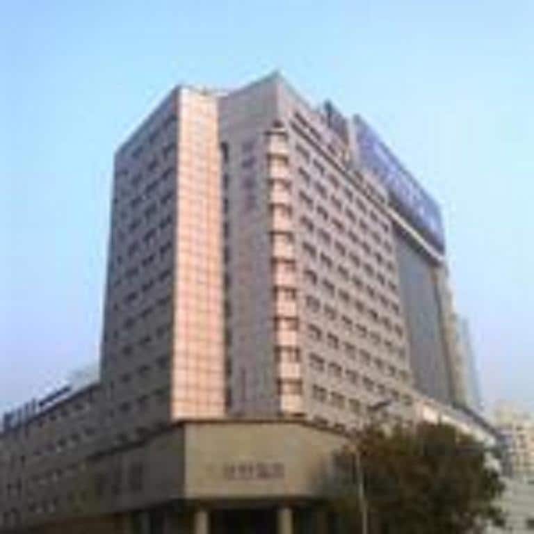 Hanting Hotel Dalian Qingniwaqiao