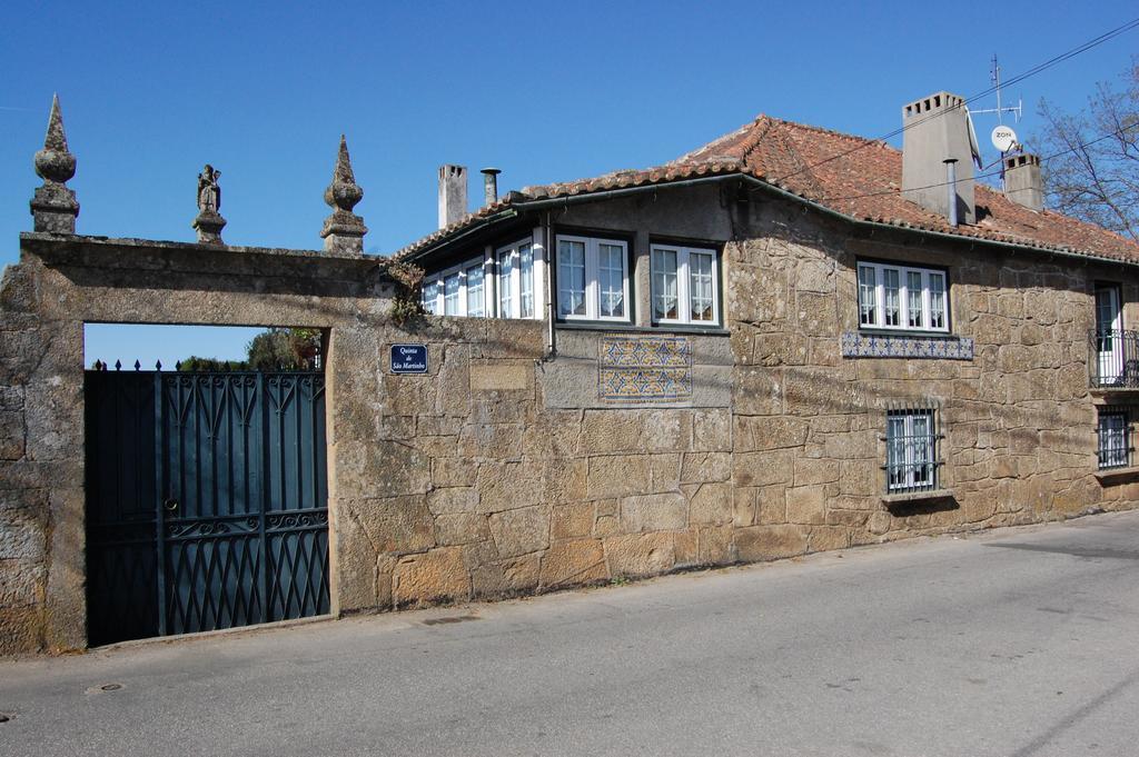 Casa da Quinta De S. Martinho