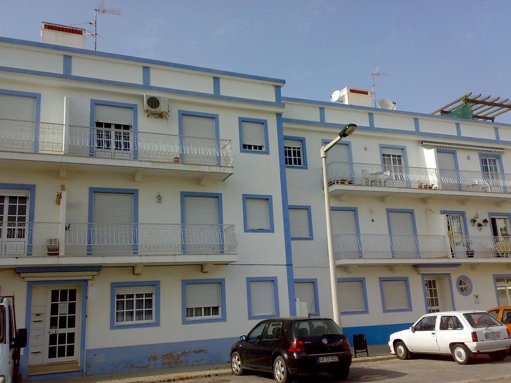 Apartamento Santa Luzia