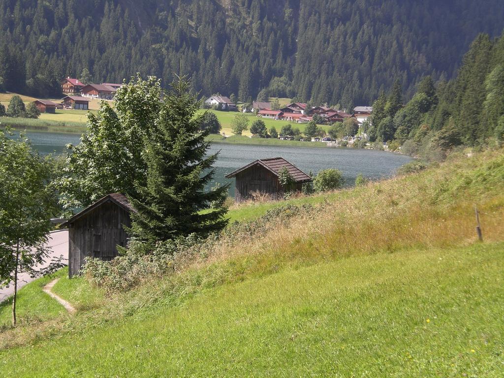 Almdorf Tirol