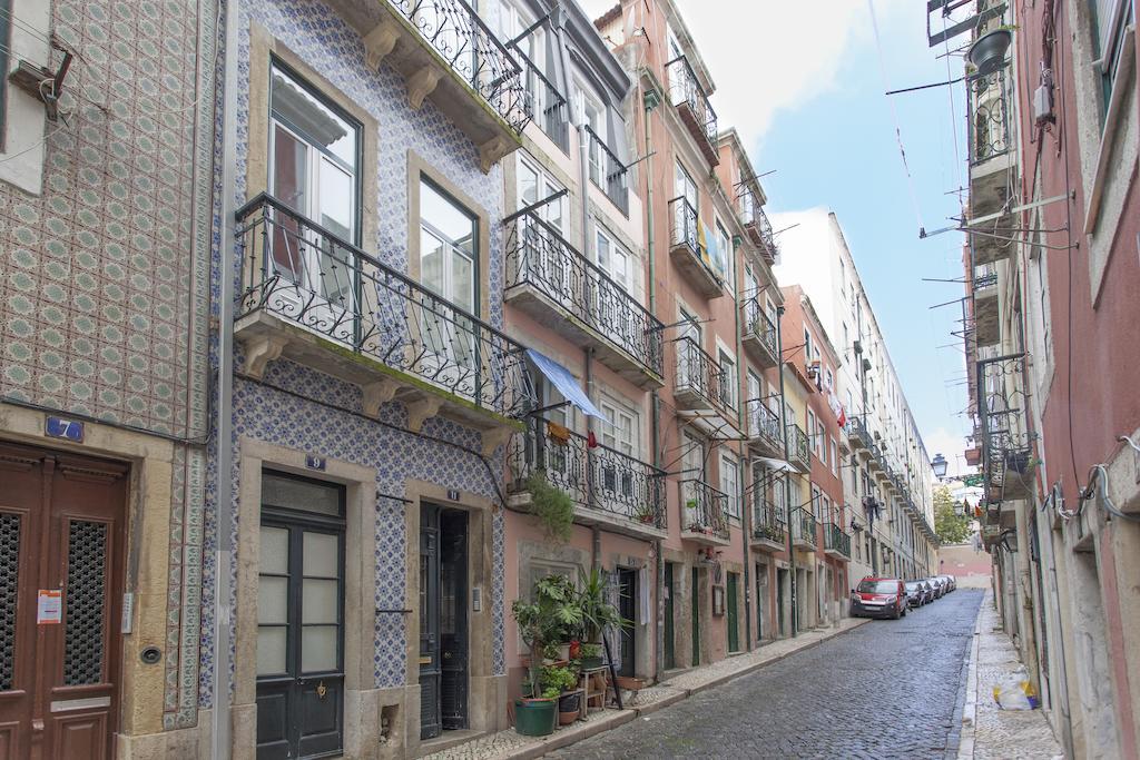 Lisbon Boutique Apartments