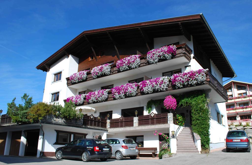 Appartements Austria / Gästehaus Austria