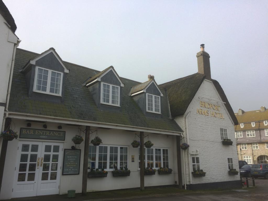 Bridport Arms Hotel - Bridport | Hurb