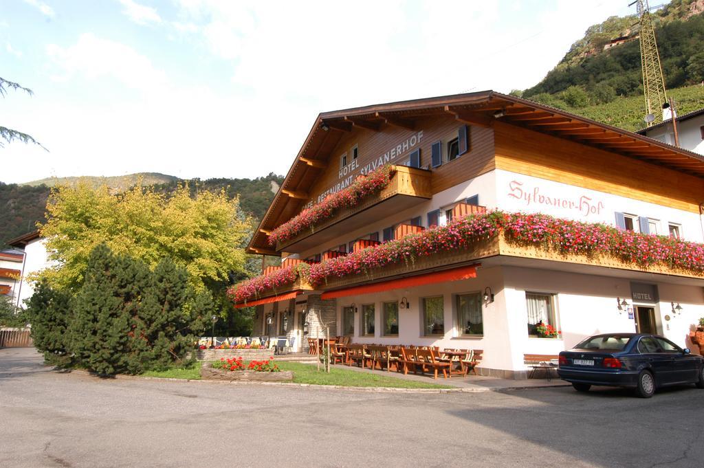 Hotel Restaurant Sylvanerhof