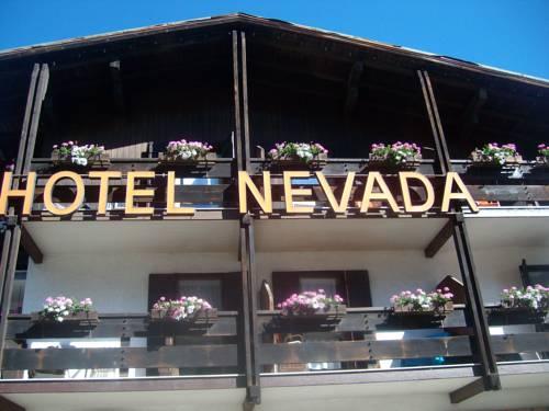 HOTEL NEVADA