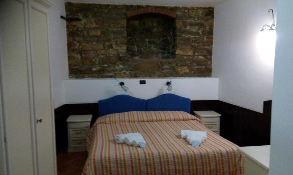 BED and BREAKFAST CENTRO STORICO - B&B Caltanissetta
