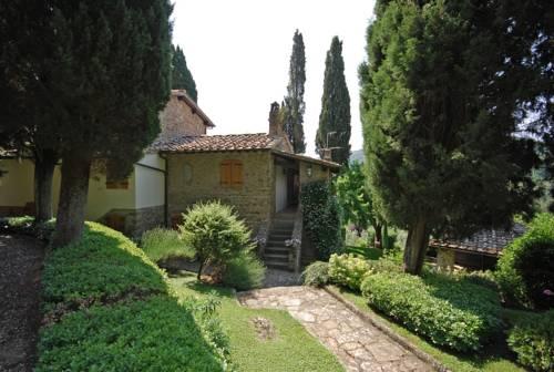 Villa Santa Elena