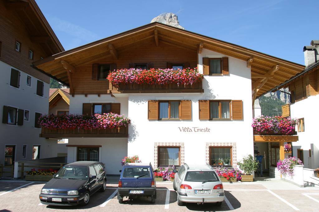 Residence Villa Trieste