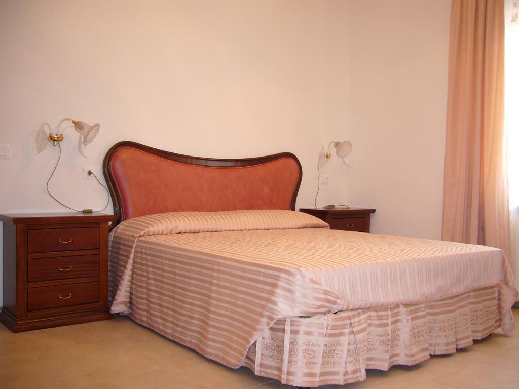 La Villetta del Golfo 4