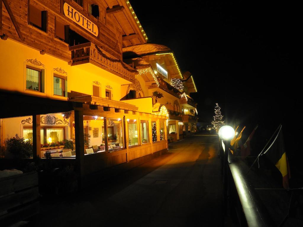 Hotel Cesa Padon