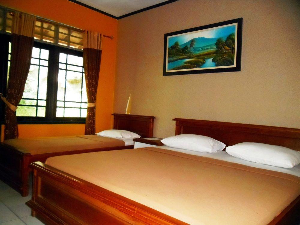 Sitamiang Hotel and Resort