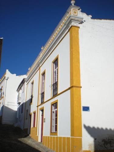 Casa Visconde De Bouzoes