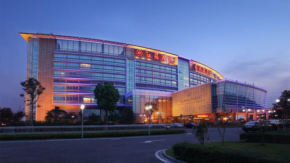Jiangsu Runao Garden Hotel
