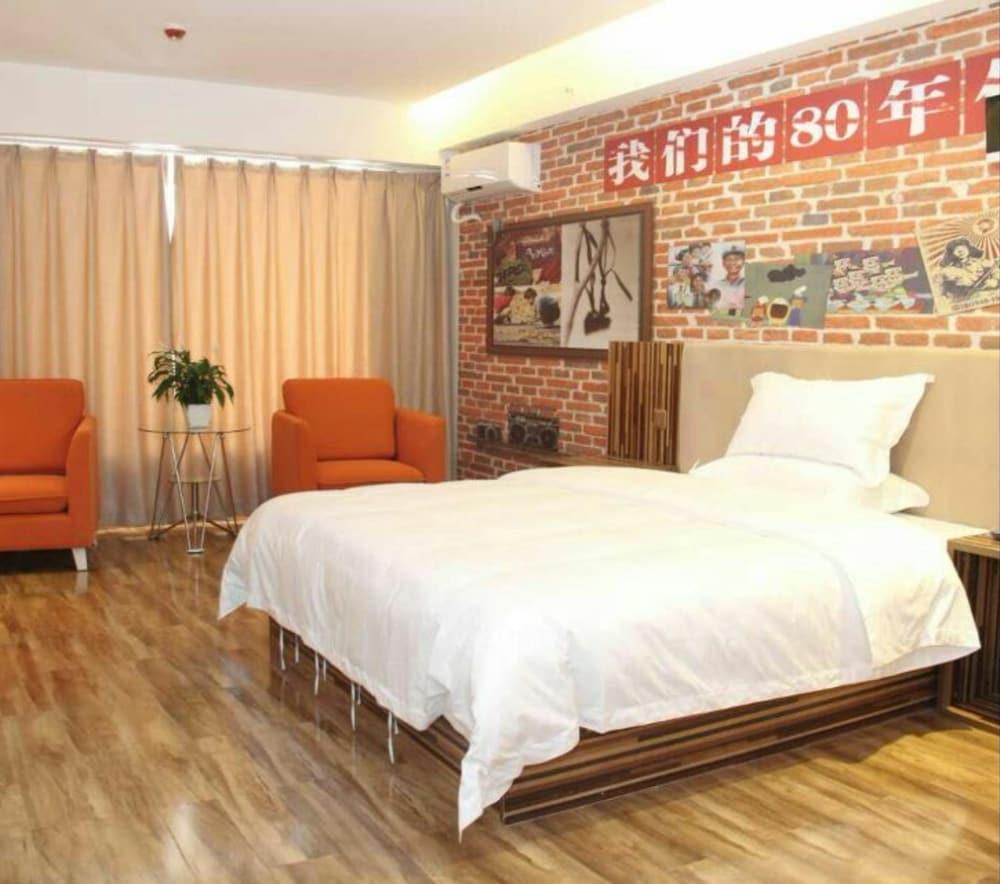 Luoyang Meining Hotel