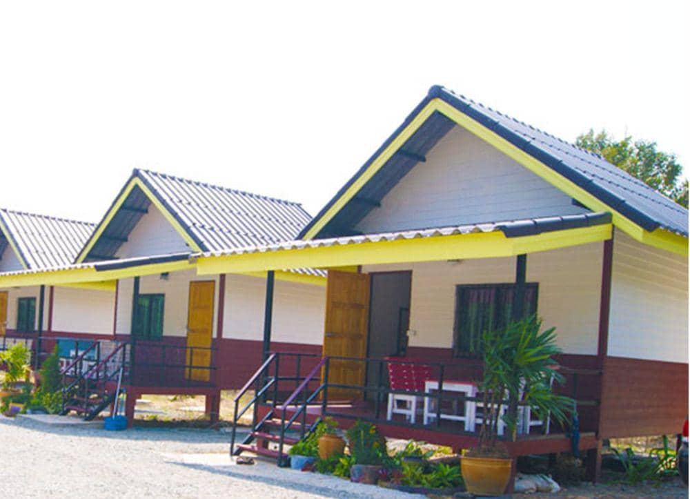 Porkaew Resort