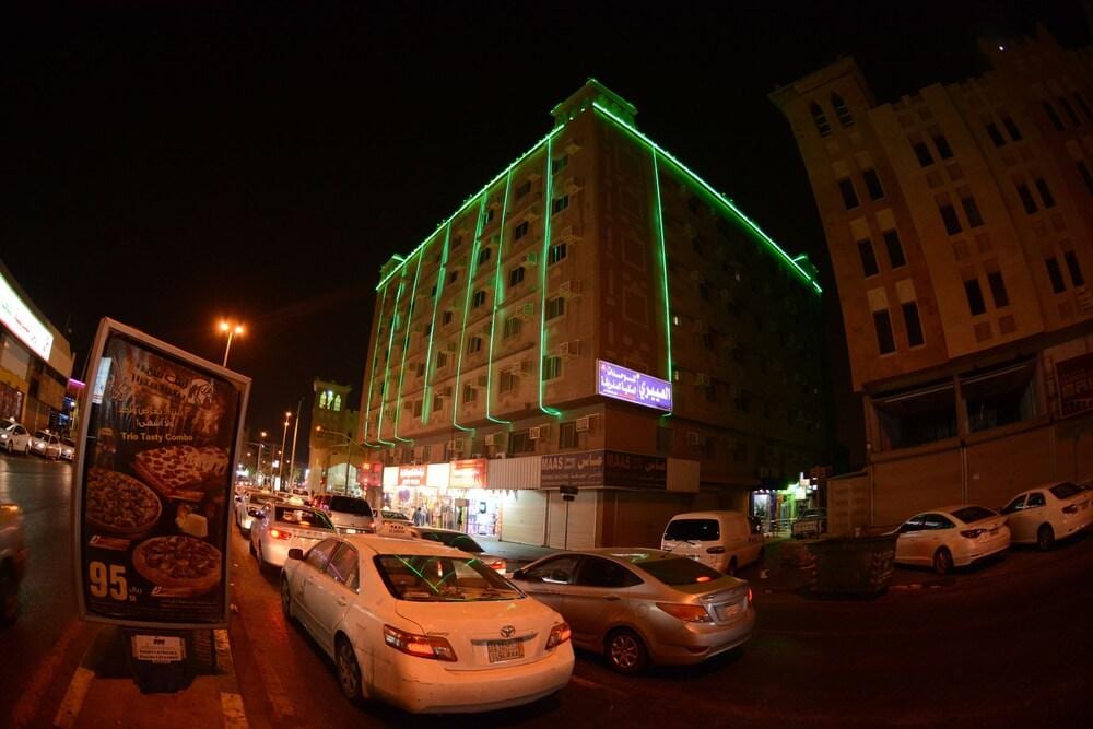 Al Eairy Furnished Apartments Dammam 1